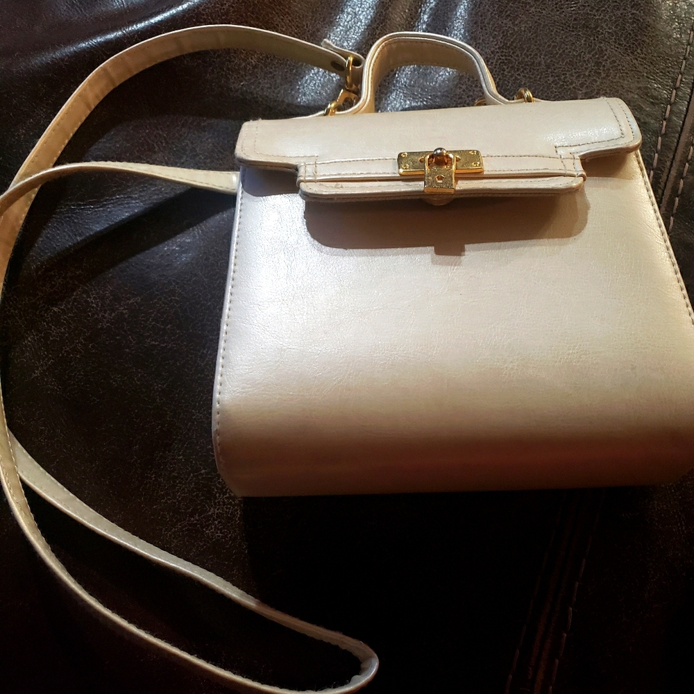 Vintage Fashion handbag